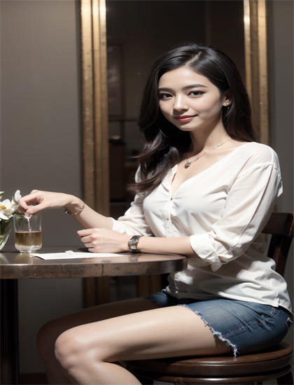 优播网_最新站_男人眼中的气质女人